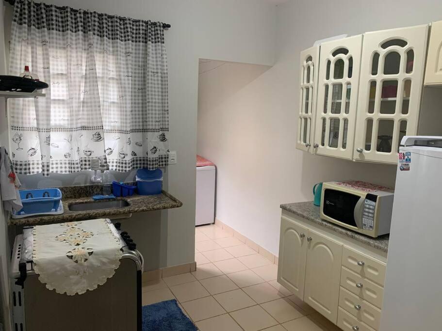 Apartamento Inteiro No Bairro Santa Monica Uberlândia Екстериор снимка