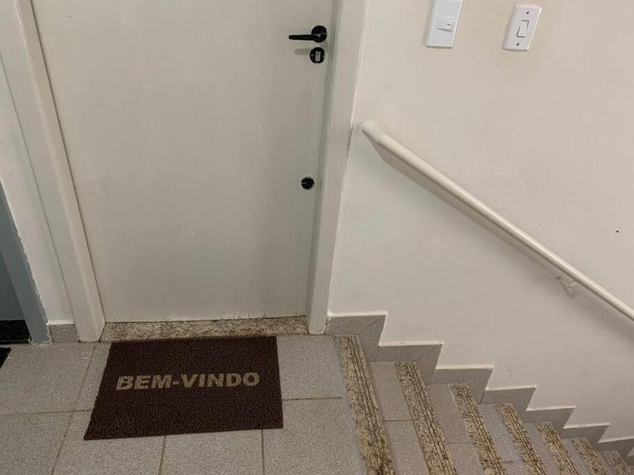 Apartamento Inteiro No Bairro Santa Monica Uberlândia Екстериор снимка
