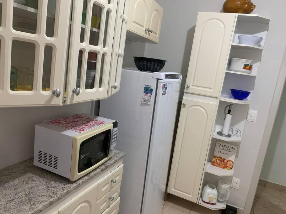 Apartamento Inteiro No Bairro Santa Monica Uberlândia Екстериор снимка
