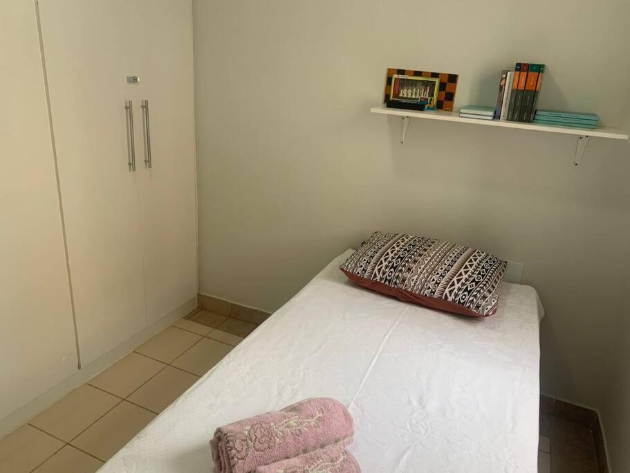 Apartamento Inteiro No Bairro Santa Monica Uberlândia Екстериор снимка