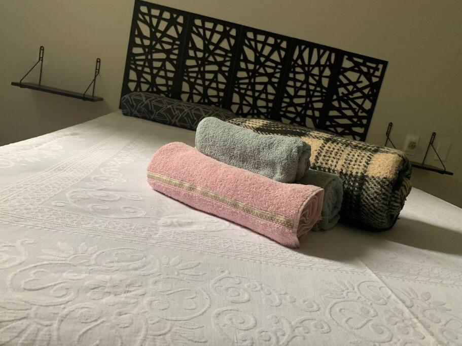 Apartamento Inteiro No Bairro Santa Monica Uberlândia Екстериор снимка