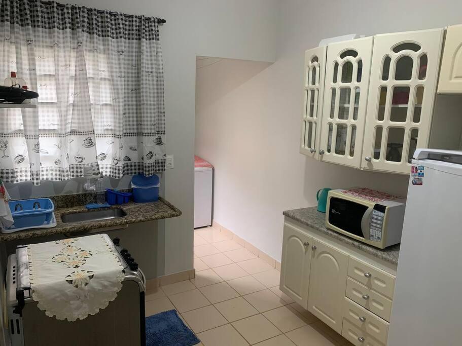 Apartamento Inteiro No Bairro Santa Monica Uberlândia Екстериор снимка