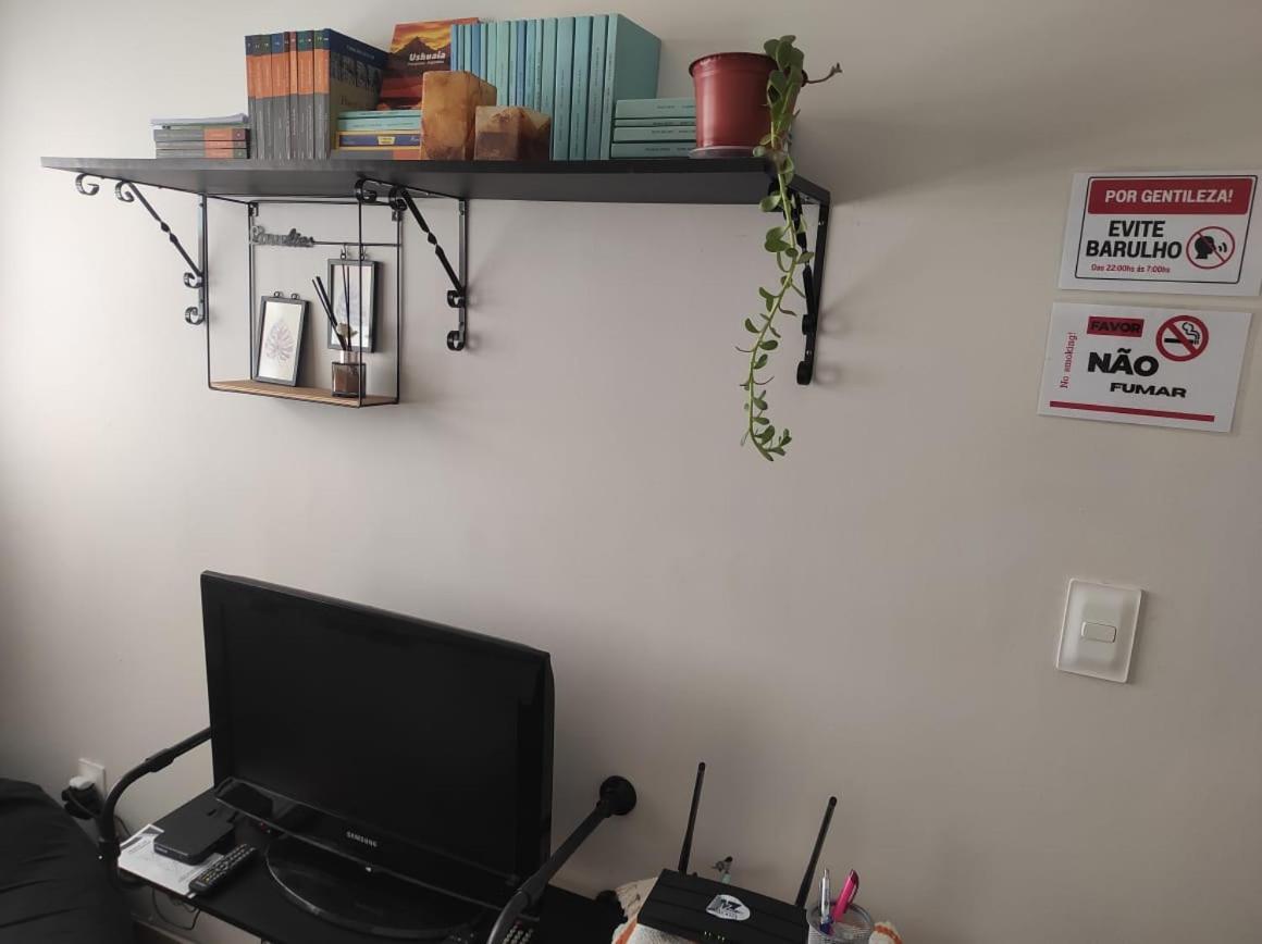 Apartamento Inteiro No Bairro Santa Monica Uberlândia Екстериор снимка