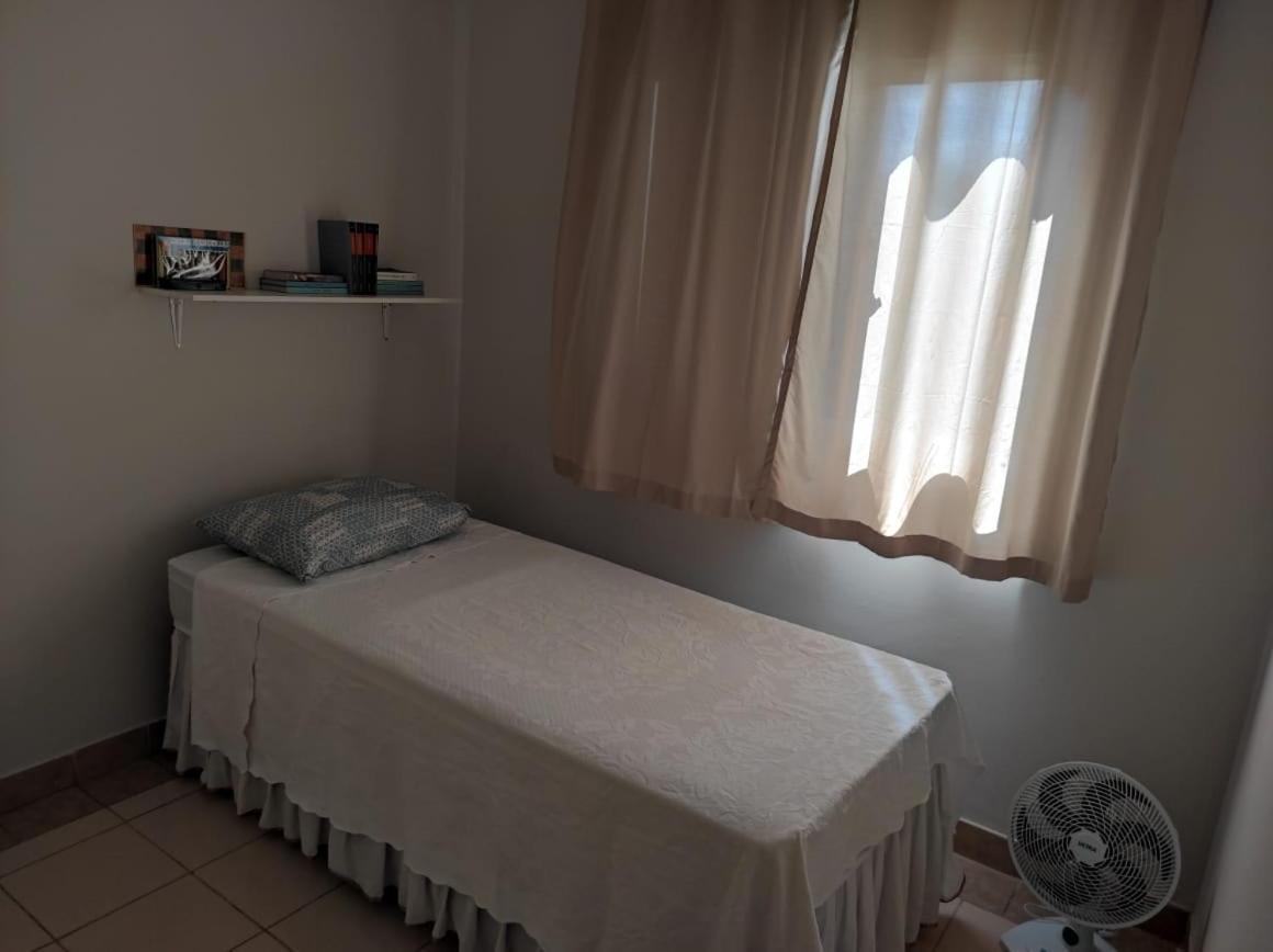 Apartamento Inteiro No Bairro Santa Monica Uberlândia Екстериор снимка
