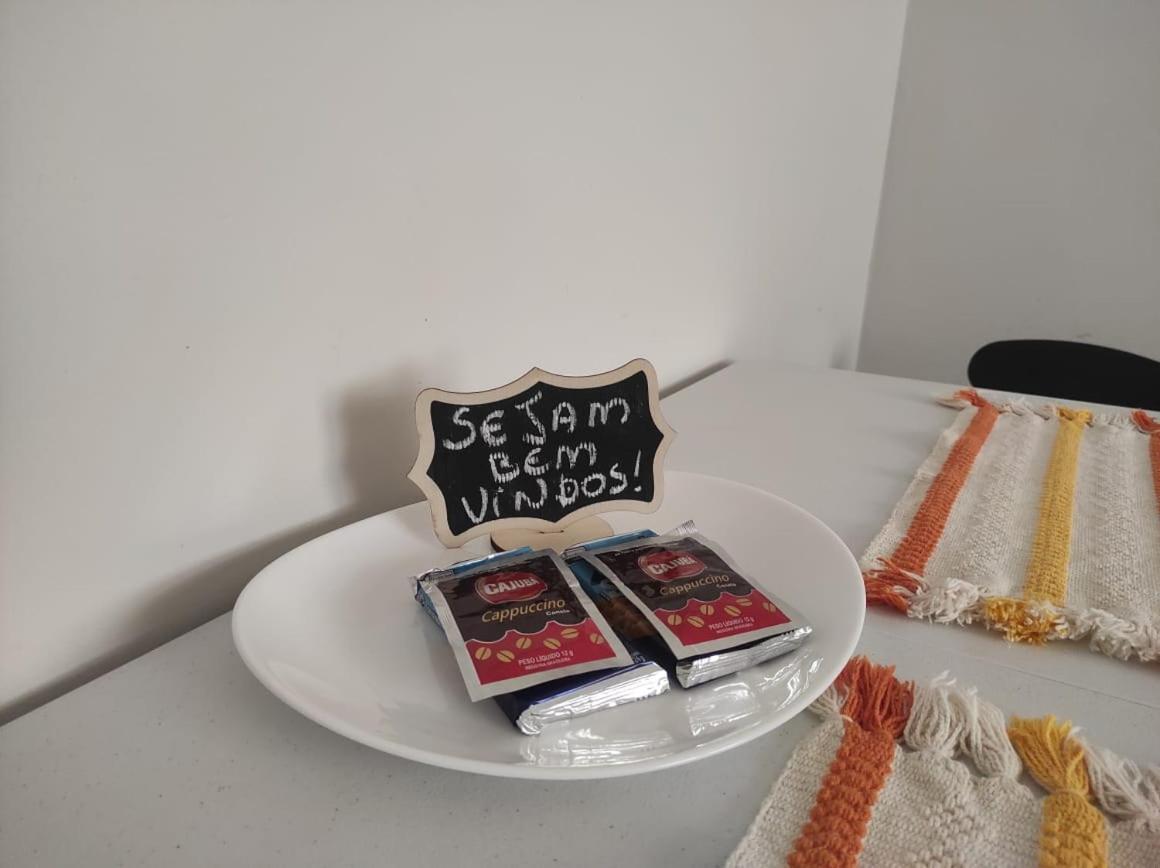 Apartamento Inteiro No Bairro Santa Monica Uberlândia Екстериор снимка