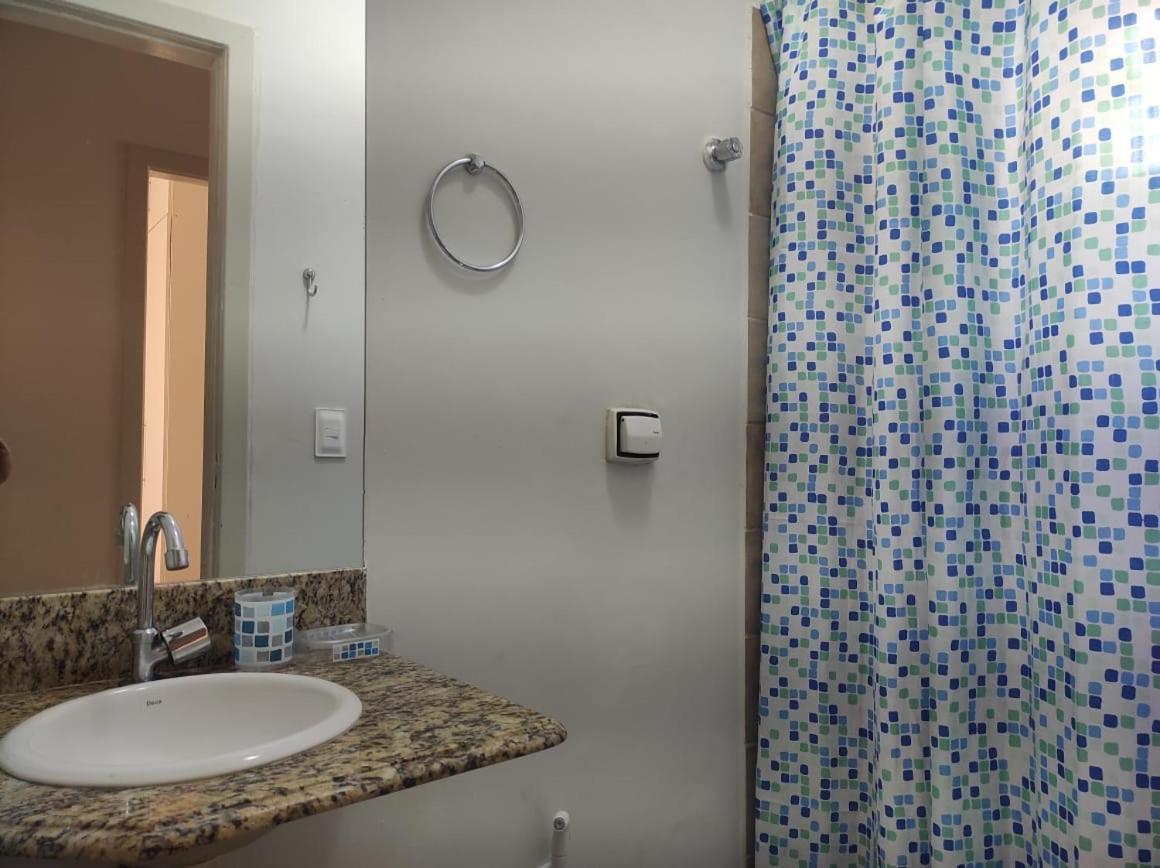 Apartamento Inteiro No Bairro Santa Monica Uberlândia Екстериор снимка