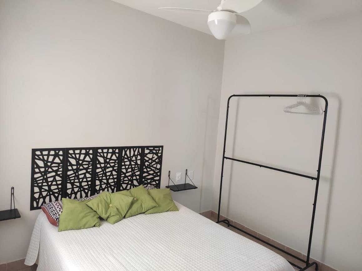 Apartamento Inteiro No Bairro Santa Monica Uberlândia Екстериор снимка